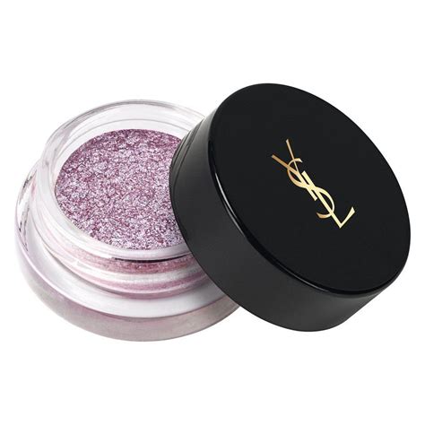 Yves Saint Laurent Couture Hologram Powder, 54 Laser Violet 